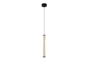 Pakabinamas šviestuvas Single light 15W 3000K 2540 dimeriuojamas 