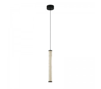 Pakabinamas šviestuvas Single light 15W 3000K 2540 dimeriuojamas 