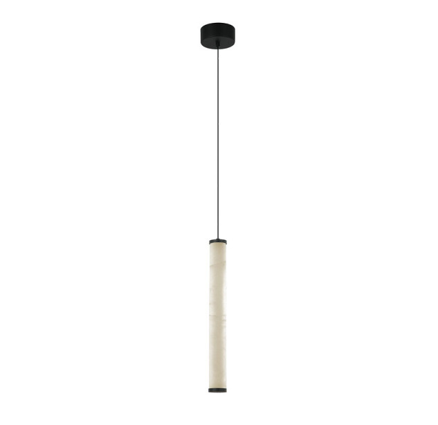 Pakabinamas šviestuvas Single light 15W 3000K 2540 dimeriuojamas 
