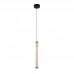 Pakabinamas šviestuvas Single light 15W 3000K 2540 dimeriuojamas 