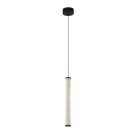Pakabinamas šviestuvas Single light 15W 3000K 2540 dimeriuojamas 