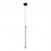 Pakabinamas šviestuvas Single light 20W 3000K 2541 dimeriuojamas 