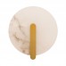 Sieninis šviestuvas LED Light 5W 3000K 2552 alabaster-brass