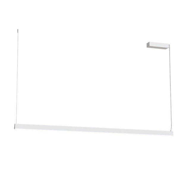 Pakabinamas šviestuvas LED LINE LIGHT 32W 3000K 2555 dimeriuojamas