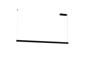 Pakabinamas šviestuvas LED LINE LIGHT 32W 3000K 2556 dimeriuojamas
