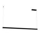 Pakabinamas šviestuvas LED LINE LIGHT 32W 3000K 2556 dimeriuojamas