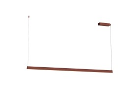Pakabinamas šviestuvas LED LINE LIGHT 32W 3000K 2557 dimeriuojamas