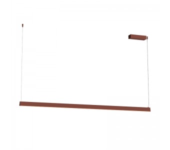 Pakabinamas šviestuvas LED LINE LIGHT 32W 3000K 2557 dimeriuojamas