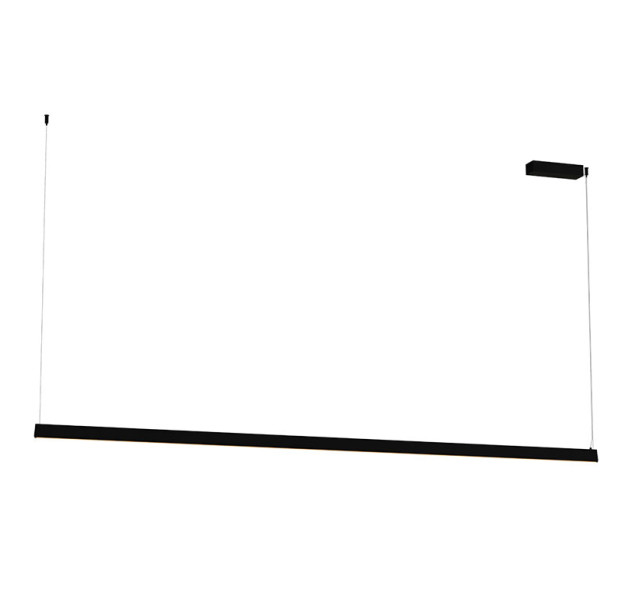 Pakabinamas šviestuvas LED LINE LIGHT 42W 3000K 2558 dimeriuojamas Pakabinamas šviestuvas LED LINE LIGHT 42W 3000K 2558 dimeriuojamas