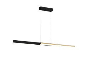 Pakabinamas šviestuvas LED LINE LIGHT 44W 3000K 2559 dimeriuojamas