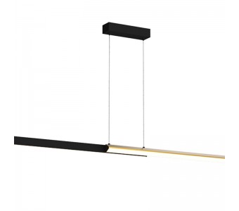 Pakabinamas šviestuvas LED LINE LIGHT 44W 3000K 2559 dimeriuojamas
