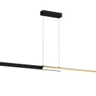 Pakabinamas šviestuvas LED LINE LIGHT 44W 3000K 2559 dimeriuojamas Pakabinamas šviestuvas LED LINE LIGHT 44W 3000K 2559 dimeriuojamas