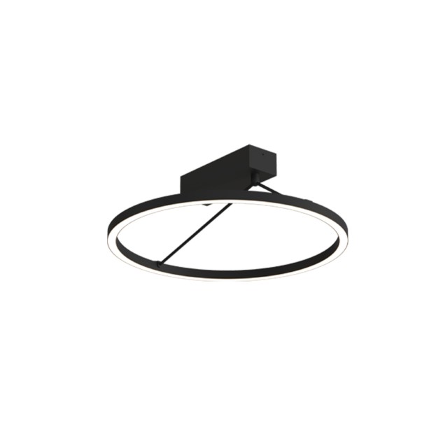 Lubinis šviestuvas LED Light 26W 3000K 2561 dimeriuojamas 