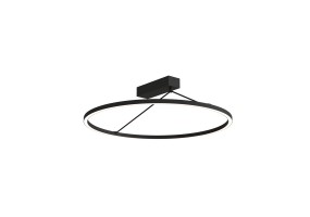 Lubinis šviestuvas LED Light 42W 3000K 2562 dimeriuojamas 
