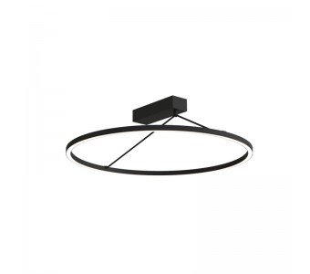 Lubinis šviestuvas LED Light 42W 3000K 2562 dimeriuojamas 