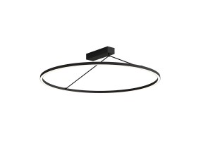 Lubinis šviestuvas LED Light 51W 3000K 2563 dimeriuojamas 