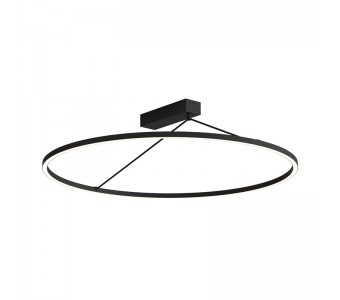 Lubinis šviestuvas LED Light 51W 3000K 2563 dimeriuojamas 