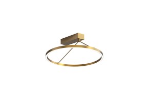 Lubinis šviestuvas LED Light 26W 3000K 2564 dimeriuojamas 