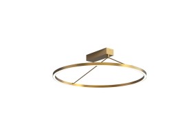 Lubinis šviestuvas LED Light 42W 3000K 2565 dimeriuojamas 