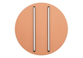 Lubinis šviestuvas LED Light 43W 3000K 2569 dimeriuojamas 