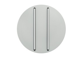 Lubinis šviestuvas LED Light 43W 3000K 2570 dimeriuojamas 