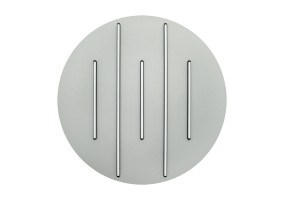 Lubinis šviestuvas LED Light 52W 3000K 2572 dimeriuojamas 