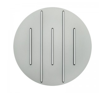 Lubinis šviestuvas LED Light 52W 3000K 2572 dimeriuojamas 