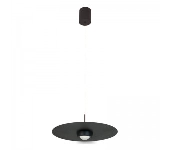 Pakabinamas šviestuvas LED Single light 21W 3000K 2585 dimeriuojamas 