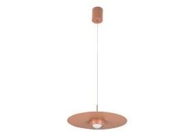 Pakabinamas šviestuvas LED Single light 21W 3000K 2586 dimeriuojamas 