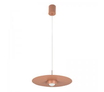 Pakabinamas šviestuvas LED Single light 21W 3000K 2586 dimeriuojamas 