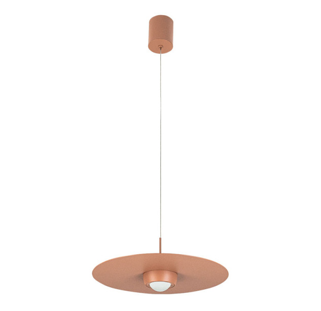 Pakabinamas šviestuvas LED Single light 21W 3000K 2586 dimeriuojamas Pakabinamas šviestuvas LED Single light 21W 3000K 2586 dimeriuojamas