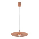 Pakabinamas šviestuvas LED Single light 21W 3000K 2586 dimeriuojamas Pakabinamas šviestuvas LED Single light 21W 3000K 2586 dimeriuojamas