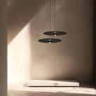 Pakabinamas šviestuvas SINGLE light 21W 3000K 2587 dimeriuojamas