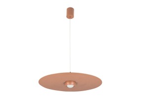 Pakabinamas šviestuvas SINGLE light 21W 3000K 2588 dimeriuojamas