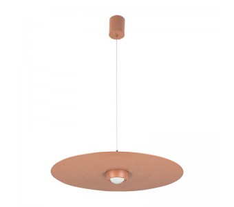 Pakabinamas šviestuvas SINGLE light 21W 3000K 2588 dimeriuojamas