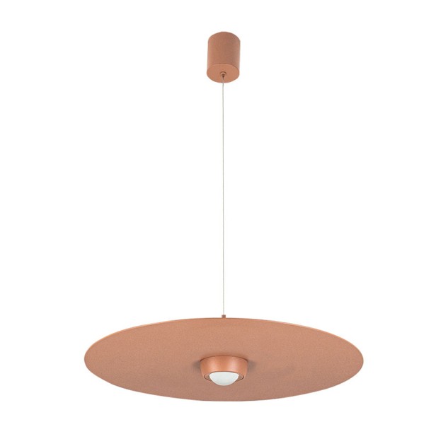 Pakabinamas šviestuvas SINGLE light 21W 3000K 2588 dimeriuojamas