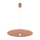 Pakabinamas šviestuvas SINGLE light 21W 3000K 2588 dimeriuojamas