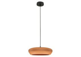 Pakabinamas šviestuvas 2xG9 Max 11W 2591