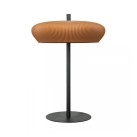 Stalinis šviestuvas 2xG9 LED MAX 9W black-terracotta clay 2593 Stalinis šviestuvas 2xG9 LED MAX 9W black-terracotta clay 2593