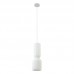 Pakabinamas šviestuvas E27 MAX 11W Metal-White clay 2595