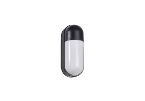 Sieninis šviestuvas 3000K 10W E318