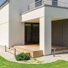 Pastatomas šviestuvas 3000K 13W E357 Pastatomas šviestuvas 3000K 13W E357