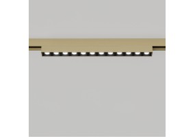 Akcentinis/Lubinis šviestuvas ARCUS 3000K 10W IP20 Z5030-10.36.30.BR