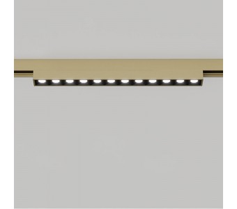 Akcentinis/Lubinis šviestuvas ARCUS 3000K 10W IP20 Z5030-10.36.30.BR