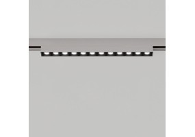 Akcentinis/Lubinis šviestuvas ARCUS 3000K 10W IP20 Z5030-10.36.30.NI