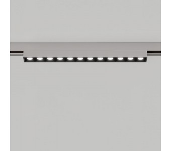 Akcentinis/Lubinis šviestuvas ARCUS 3000K 10W IP20 Z5030-10.36.30.NI