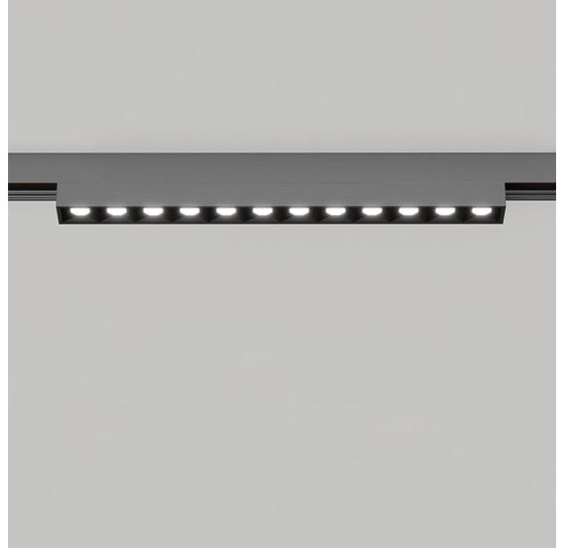 Akcentinis/Lubinis šviestuvas ARCUS 3000K 10W IP20 Z5030-10.36.30.TI