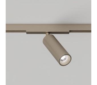 Akcentinis/Lubinis šviestuvas AXIS 3000K 8W IP20 Z5015-8.36.30.LC