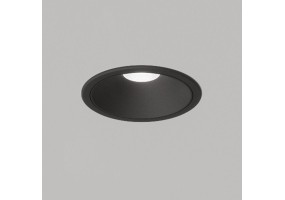 Įleidžiamas šviestuvas Aura 10 10W 2700K IP65 Z08658-10.60.27.BK