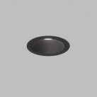 Įleidžiamas šviestuvas Aura 7 7W 2700K IP65 Z08657-7.60.27.BK